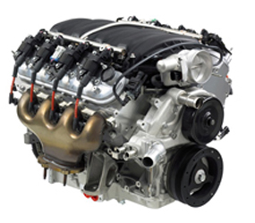 P6C30 Engine